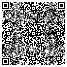 QR code with J F Medical Claim Processing contacts