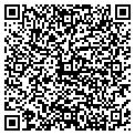 QR code with Donald E King contacts