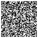 QR code with R&L Quality Painting Inc contacts