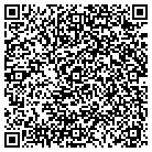 QR code with Faheed's Taste Of New York contacts