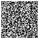 QR code with A & M Small Engines contacts