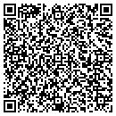 QR code with Orth O Gerald Pc Inc contacts