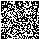 QR code with Osgood James MD contacts