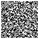 QR code with Wh Painting Drywall & Frame contacts