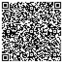 QR code with D E Browmimg Painting contacts