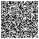 QR code with D & F Painting LLC contacts