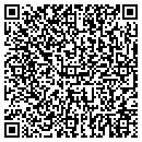 QR code with H L Davenport contacts