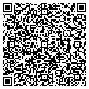 QR code with Rao Mohan MD contacts