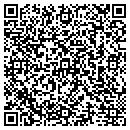 QR code with Renner Gregory J MD contacts