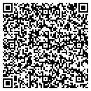 QR code with Reust Carin E MD contacts
