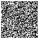 QR code with B Joyful Enterprises contacts