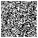 QR code with Robert C Burger Md contacts
