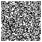 QR code with Custom Pool Landscape Inc contacts