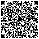 QR code with P P C Pllc-Data Center contacts