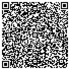 QR code with Jeffrey Matheson Painting contacts