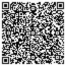 QR code with Roland William MD contacts