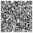 QR code with Ruble Chad M MD contacts