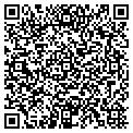 QR code with K & P Painting contacts