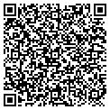 QR code with Pac Investments Inc contacts