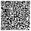 QR code with Link Painting contacts