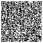 QR code with Mary Engstrom Painting Service contacts