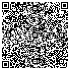 QR code with M T M Painting & Design LLC contacts