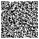 QR code with T J Enterprise contacts