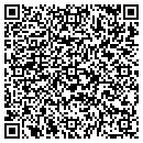 QR code with H Y & Y S Corp contacts