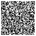 QR code with Pj's contacts