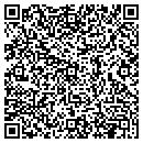 QR code with J M Biz 4U Corp contacts