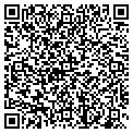QR code with M A Ellingrud contacts