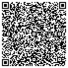 QR code with R & J Contracting Inc contacts