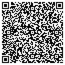 QR code with The Thompson Center contacts