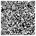 QR code with G L M Development Group LLC contacts