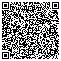 QR code with GCI contacts