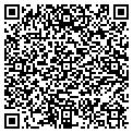 QR code with A & M Painting contacts