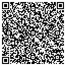 QR code with Art Peruvian contacts