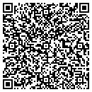 QR code with N Y P J D Inc contacts