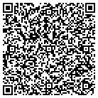 QR code with University of Columbia Hosp MD contacts