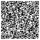 QR code with University of Columbia Hosp MD contacts