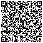 QR code with Hebert Contracting Corp contacts