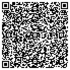 QR code with University of MO Hospital contacts
