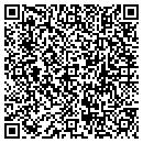 QR code with University Physicians contacts