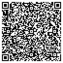 QR code with S & H Financial contacts