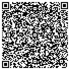 QR code with Many Waters Grant Solutions contacts