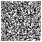 QR code with Weachter Jr Richard J MD contacts