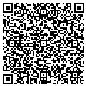 QR code with D & S Painting contacts