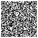 QR code with White Richard A MD contacts