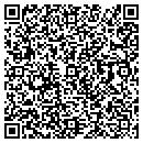 QR code with Haave Andrew contacts