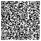 QR code with J & J Security Services contacts